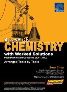 GCE A Level Topical Cover
